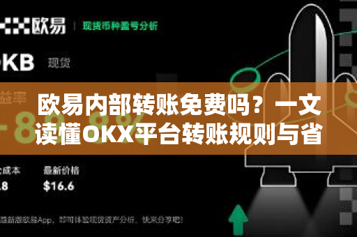 欧易内部转账免费吗?一文读懂OKX平台转账规则与省钱技巧-第1张图片-欧易官方注册 - OKX官网下载 | 数字加密货币交易所 欧易内部转账免费吗?一文读懂OKX平台转账规则与省钱技巧-第1张图片-欧易官方注册 - OKX官网下载 | 数字加密货币交易所