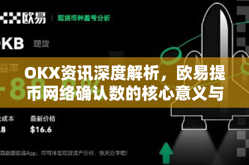 OKX资讯深度解析,欧易提币网络确认数的核心意义与操作指南-第1张图片-欧易官方注册 - OKX官网下载 | 数字加密货币交易所 OKX资讯深度解析,欧易提币网络确认数的核心意义与操作指南-第1张图片-欧易官方注册 - OKX官网下载 | 数字加密货币交易所