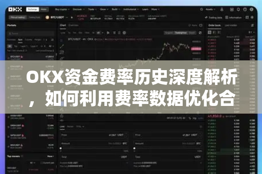 OKX资金费率历史深度解析,如何利用费率数据优化合约交易策略-第1张图片-欧易官方注册 - OKX官网下载 | 数字加密货币交易所 OKX资金费率历史深度解析,如何利用费率数据优化合约交易策略-第1张图片-欧易官方注册 - OKX官网下载 | 数字加密货币交易所