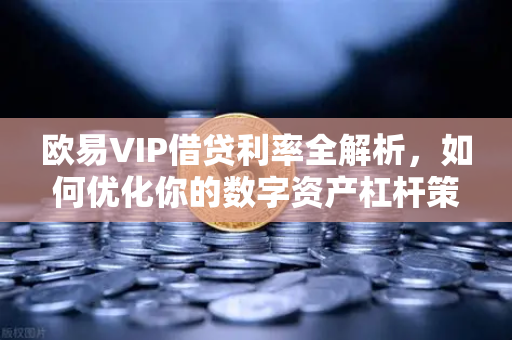 欧易VIP借贷利率全解析,如何优化你的数字资产杠杆策略?-第1张图片-欧易官方注册 - OKX官网下载 | 数字加密货币交易所 欧易VIP借贷利率全解析,如何优化你的数字资产杠杆策略?-第1张图片-欧易官方注册 - OKX官网下载 | 数字加密货币交易所