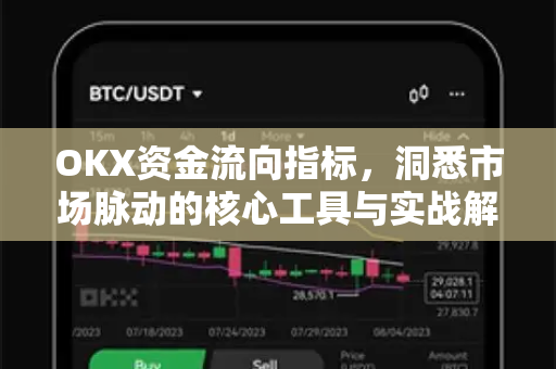 OKX资金流向指标,洞悉市场脉动的核心工具与实战解析-第1张图片-欧易官方注册 - OKX官网下载 | 数字加密货币交易所 OKX资金流向指标,洞悉市场脉动的核心工具与实战解析-第1张图片-欧易官方注册 - OKX官网下载 | 数字加密货币交易所