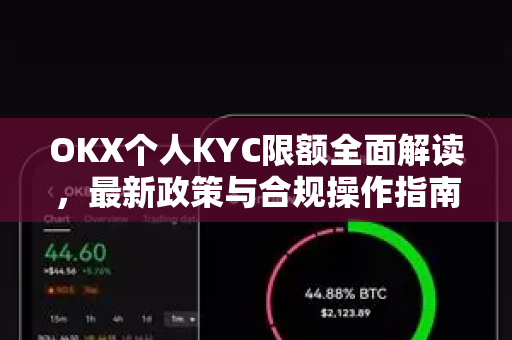 OKX个人KYC限额全面解读,最新政策与合规操作指南-第1张图片-欧易官方注册 - OKX官网下载 | 数字加密货币交易所 OKX个人KYC限额全面解读,最新政策与合规操作指南-第1张图片-欧易官方注册 - OKX官网下载 | 数字加密货币交易所