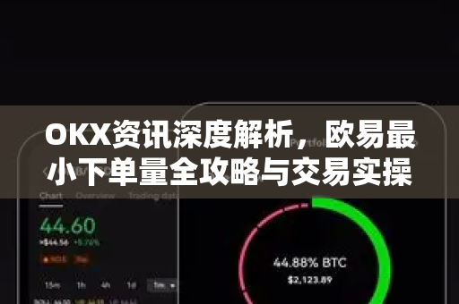 OKX资讯深度解析,欧易最小下单量全攻略与交易实操指南-第1张图片-欧易官方注册 - OKX官网下载 | 数字加密货币交易所 OKX资讯深度解析,欧易最小下单量全攻略与交易实操指南-第1张图片-欧易官方注册 - OKX官网下载 | 数字加密货币交易所
