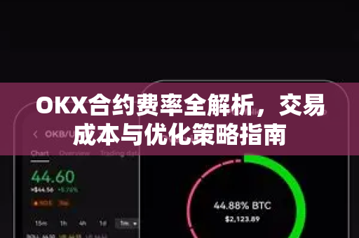 OKX合约费率全解析,交易成本与优化策略指南-第1张图片-欧易官方注册 - OKX官网下载 | 数字加密货币交易所 OKX合约费率全解析,交易成本与优化策略指南-第1张图片-欧易官方注册 - OKX官网下载 | 数字加密货币交易所