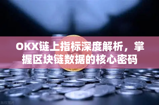 OKX链上指标深度解析，掌握区块链数据的核心密码