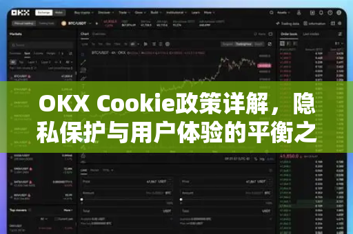 OKX Cookie政策详解，隐私保护与用户体验的平衡之道