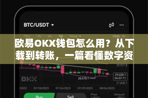 欧易OKX钱包怎么用？从下载到转账，一篇看懂数字资产管理全流程