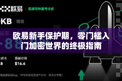 欧易新手保护期，零门槛入门加密世界的终极指南
