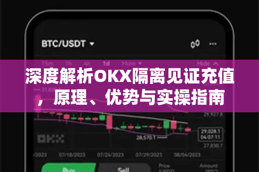 深度解析OKX隔离见证充值，原理、优势与实操指南