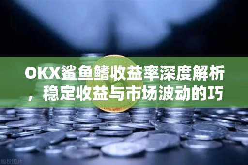 OKX鲨鱼鳍收益率深度解析，稳定收益与市场波动的巧妙平衡