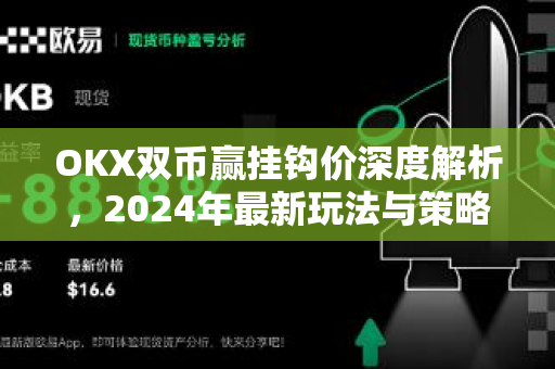 OKX双币赢挂钩价深度解析，2024年最新玩法与策略指南