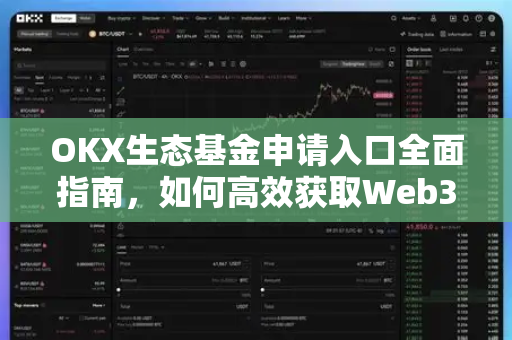 OKX生态基金申请入口全面指南，如何高效获取Web3创新支持