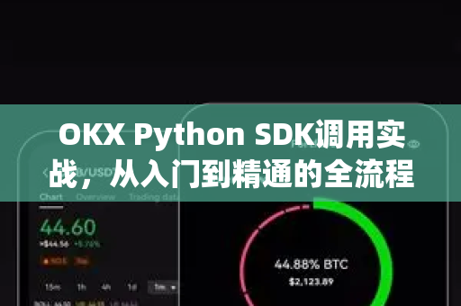 OKX Python SDK调用实战，从入门到精通的全流程指南