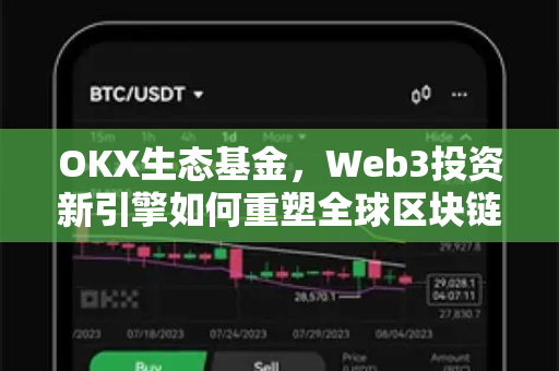 OKX生态基金，Web3投资新引擎如何重塑全球区块链格局？