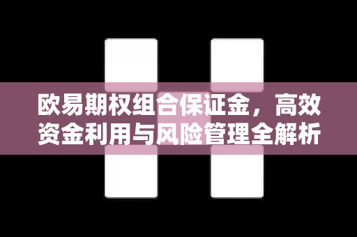 欧易期权组合保证金，高效资金利用与风险管理全解析