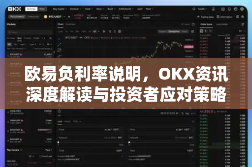 欧易负利率说明，OKX资讯深度解读与投资者应对策略