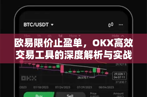 欧易限价止盈单，OKX高效交易工具的深度解析与实战指南
