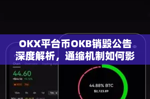 OKX平台币OKB销毁公告深度解析,通缩机制如何影响市场格局-第1张图片-欧易官方注册 - OKX官网下载 | 数字加密货币交易所 OKX平台币OKB销毁公告深度解析,通缩机制如何影响市场格局-第1张图片-欧易官方注册 - OKX官网下载 | 数字加密货币交易所