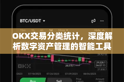 OKX交易分类统计,深度解析数字资产管理的智能工具与实用指南-第1张图片-欧易官方注册 - OKX官网下载 | 数字加密货币交易所 OKX交易分类统计,深度解析数字资产管理的智能工具与实用指南-第1张图片-欧易官方注册 - OKX官网下载 | 数字加密货币交易所