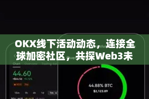 OKX线下活动动态,连接全球加密社区,共探Web3未来-第1张图片-欧易官方注册 - OKX官网下载 | 数字加密货币交易所 OKX线下活动动态,连接全球加密社区,共探Web3未来-第1张图片-欧易官方注册 - OKX官网下载 | 数字加密货币交易所