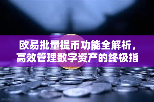 欧易批量提币功能全解析,高效管理数字资产的终极指南-第1张图片-欧易官方注册 - OKX官网下载 | 数字加密货币交易所 欧易批量提币功能全解析,高效管理数字资产的终极指南-第1张图片-欧易官方注册 - OKX官网下载 | 数字加密货币交易所