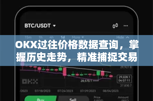 OKX过往价格数据查询,掌握历史走势,精准捕捉交易良机-第1张图片-欧易官方注册 - OKX官网下载 | 数字加密货币交易所 OKX过往价格数据查询,掌握历史走势,精准捕捉交易良机-第1张图片-欧易官方注册 - OKX官网下载 | 数字加密货币交易所