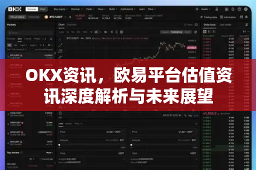 OKX资讯,欧易平台估值资讯深度解析与未来展望-第1张图片-欧易官方注册 - OKX官网下载 | 数字加密货币交易所 OKX资讯,欧易平台估值资讯深度解析与未来展望-第1张图片-欧易官方注册 - OKX官网下载 | 数字加密货币交易所
