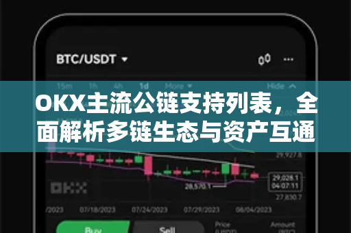 OKX主流公链支持列表,全面解析多链生态与资产互通-第1张图片-欧易官方注册 - OKX官网下载 | 数字加密货币交易所 OKX主流公链支持列表,全面解析多链生态与资产互通-第1张图片-欧易官方注册 - OKX官网下载 | 数字加密货币交易所