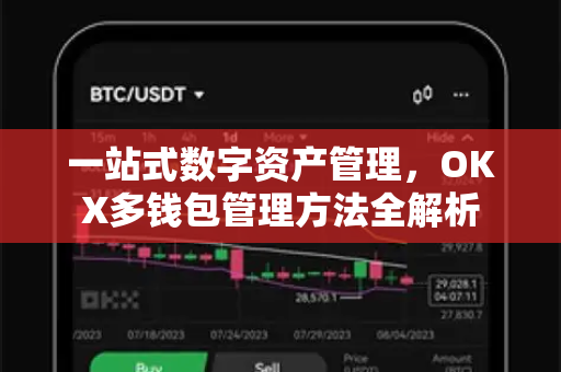 一站式数字资产管理,OKX多钱包管理方法全解析-第1张图片-欧易官方注册 - OKX官网下载 | 数字加密货币交易所 一站式数字资产管理,OKX多钱包管理方法全解析-第1张图片-欧易官方注册 - OKX官网下载 | 数字加密货币交易所