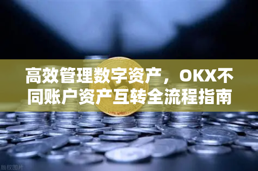 高效管理数字资产,OKX不同账户资产互转全流程指南-第1张图片-欧易官方注册 - OKX官网下载 | 数字加密货币交易所 高效管理数字资产,OKX不同账户资产互转全流程指南-第1张图片-欧易官方注册 - OKX官网下载 | 数字加密货币交易所