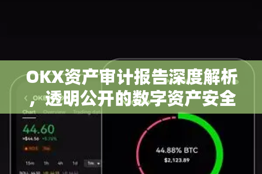OKX资产审计报告深度解析,透明公开的数字资产安全基石-第1张图片-欧易官方注册 - OKX官网下载 | 数字加密货币交易所 OKX资产审计报告深度解析,透明公开的数字资产安全基石-第1张图片-欧易官方注册 - OKX官网下载 | 数字加密货币交易所