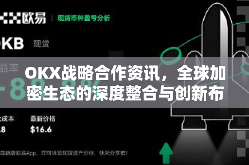 OKX战略合作资讯,全球加密生态的深度整合与创新布局-第1张图片-欧易官方注册 - OKX官网下载 | 数字加密货币交易所 OKX战略合作资讯,全球加密生态的深度整合与创新布局-第1张图片-欧易官方注册 - OKX官网下载 | 数字加密货币交易所