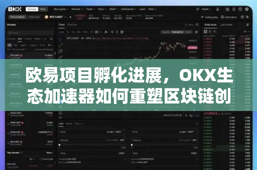 欧易项目孵化进展,OKX生态加速器如何重塑区块链创新格局-第1张图片-欧易官方注册 - OKX官网下载 | 数字加密货币交易所 欧易项目孵化进展,OKX生态加速器如何重塑区块链创新格局-第1张图片-欧易官方注册 - OKX官网下载 | 数字加密货币交易所