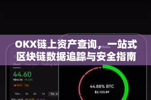 OKX链上资产查询,一站式区块链数据追踪与安全指南-第1张图片-欧易官方注册 - OKX官网下载 | 数字加密货币交易所 OKX链上资产查询,一站式区块链数据追踪与安全指南-第1张图片-欧易官方注册 - OKX官网下载 | 数字加密货币交易所