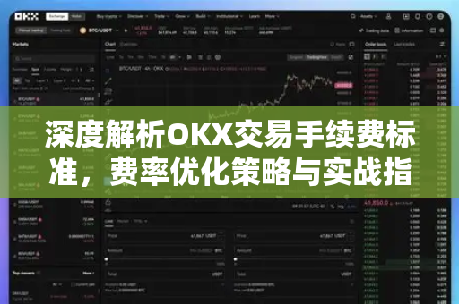 深度解析OKX交易手续费标准,费率优化策略与实战指南-第1张图片-欧易官方注册 - OKX官网下载 | 数字加密货币交易所 深度解析OKX交易手续费标准,费率优化策略与实战指南-第1张图片-欧易官方注册 - OKX官网下载 | 数字加密货币交易所