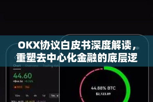 OKX协议白皮书深度解读,重塑去中心化金融的底层逻辑与未来愿景-第1张图片-欧易官方注册 - OKX官网下载 | 数字加密货币交易所 OKX协议白皮书深度解读,重塑去中心化金融的底层逻辑与未来愿景-第1张图片-欧易官方注册 - OKX官网下载 | 数字加密货币交易所