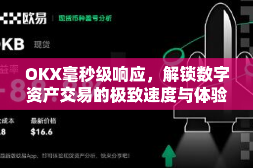 OKX毫秒级响应,解锁数字资产交易的极致速度与体验-第1张图片-欧易官方注册 - OKX官网下载 | 数字加密货币交易所 OKX毫秒级响应,解锁数字资产交易的极致速度与体验-第1张图片-欧易官方注册 - OKX官网下载 | 数字加密货币交易所