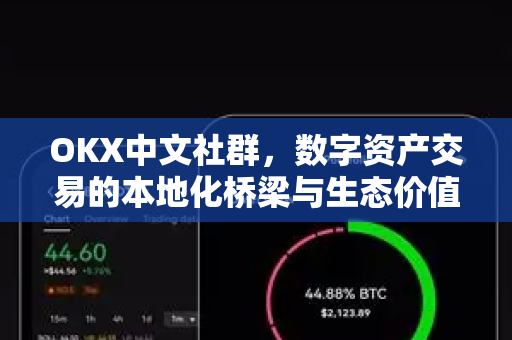 OKX中文社群,数字资产交易的本地化桥梁与生态价值解析-第1张图片-欧易官方注册 - OKX官网下载 | 数字加密货币交易所 OKX中文社群,数字资产交易的本地化桥梁与生态价值解析-第1张图片-欧易官方注册 - OKX官网下载 | 数字加密货币交易所