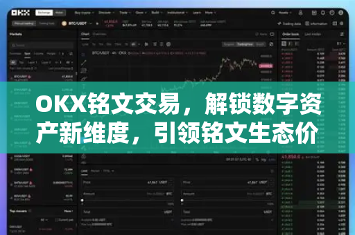 OKX铭文交易,解锁数字资产新维度,引领铭文生态价值爆发-第1张图片-欧易官方注册 - OKX官网下载 | 数字加密货币交易所 OKX铭文交易,解锁数字资产新维度,引领铭文生态价值爆发-第1张图片-欧易官方注册 - OKX官网下载 | 数字加密货币交易所