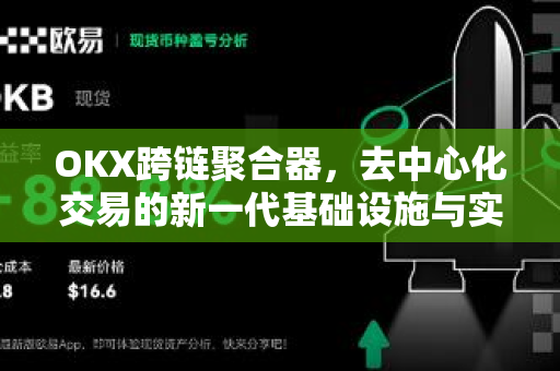 OKX跨链聚合器,去中心化交易的新一代基础设施与实操指南-第1张图片-欧易官方注册 - OKX官网下载 | 数字加密货币交易所 OKX跨链聚合器,去中心化交易的新一代基础设施与实操指南-第1张图片-欧易官方注册 - OKX官网下载 | 数字加密货币交易所