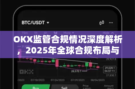 OKX监管合规情况深度解析,2025年全球合规布局与用户安全指南-第1张图片-欧易官方注册 - OKX官网下载 | 数字加密货币交易所 OKX监管合规情况深度解析,2025年全球合规布局与用户安全指南-第1张图片-欧易官方注册 - OKX官网下载 | 数字加密货币交易所