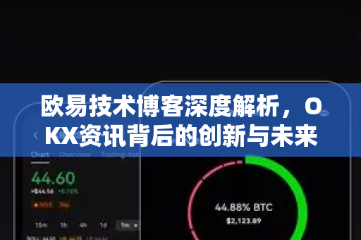 欧易技术博客深度解析,OKX资讯背后的创新与未来方向-第1张图片-欧易官方注册 - OKX官网下载 | 数字加密货币交易所 欧易技术博客深度解析,OKX资讯背后的创新与未来方向-第1张图片-欧易官方注册 - OKX官网下载 | 数字加密货币交易所