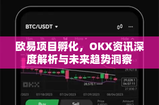 欧易项目孵化,OKX资讯深度解析与未来趋势洞察-第1张图片-欧易官方注册 - OKX官网下载 | 数字加密货币交易所 欧易项目孵化,OKX资讯深度解析与未来趋势洞察-第1张图片-欧易官方注册 - OKX官网下载 | 数字加密货币交易所
