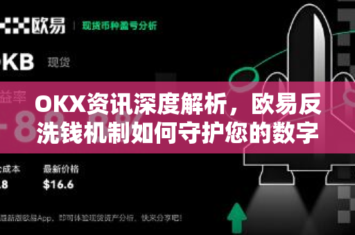 OKX资讯深度解析,欧易反洗钱机制如何守护您的数字资产安全-第1张图片-欧易官方注册 - OKX官网下载 | 数字加密货币交易所 OKX资讯深度解析,欧易反洗钱机制如何守护您的数字资产安全-第1张图片-欧易官方注册 - OKX官网下载 | 数字加密货币交易所