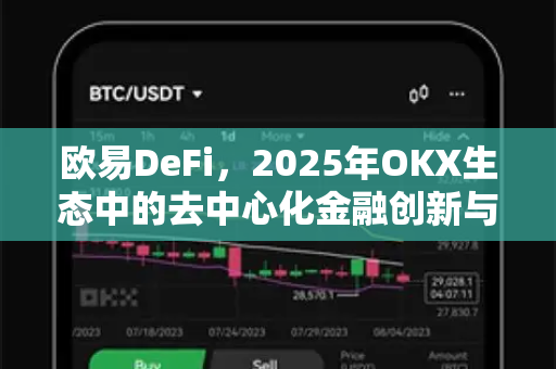 欧易DeFi,2025年OKX生态中的去中心化金融创新与实用指南-第1张图片-欧易官方注册 - OKX官网下载 | 数字加密货币交易所 欧易DeFi,2025年OKX生态中的去中心化金融创新与实用指南-第1张图片-欧易官方注册 - OKX官网下载 | 数字加密货币交易所