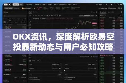 OKX资讯,深度解析欧易空投最新动态与用户必知攻略-第1张图片-欧易官方注册 - OKX官网下载 | 数字加密货币交易所 OKX资讯,深度解析欧易空投最新动态与用户必知攻略-第1张图片-欧易官方注册 - OKX官网下载 | 数字加密货币交易所