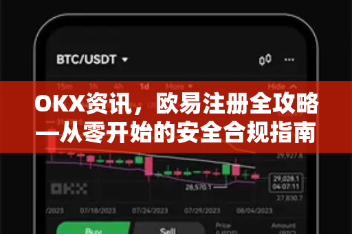 OKX资讯,欧易注册全攻略—从零开始的安全合规指南-第1张图片-欧易官方注册 - OKX官网下载 | 数字加密货币交易所 OKX资讯,欧易注册全攻略—从零开始的安全合规指南-第1张图片-欧易官方注册 - OKX官网下载 | 数字加密货币交易所