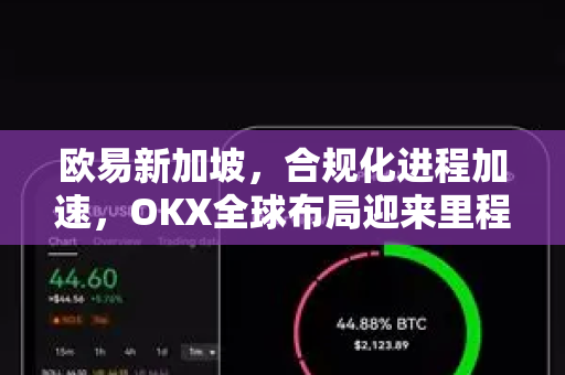 欧易新加坡,合规化进程加速,OKX全球布局迎来里程碑-第1张图片-欧易官方注册 - OKX官网下载 | 数字加密货币交易所 欧易新加坡,合规化进程加速,OKX全球布局迎来里程碑-第1张图片-欧易官方注册 - OKX官网下载 | 数字加密货币交易所