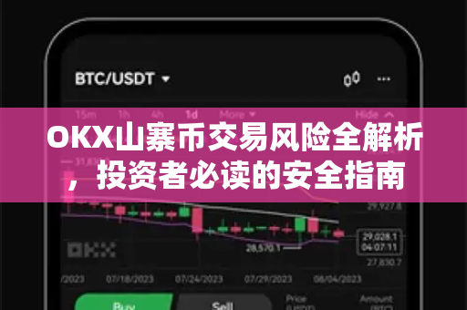 OKX山寨币交易风险全解析，投资者必读的安全指南