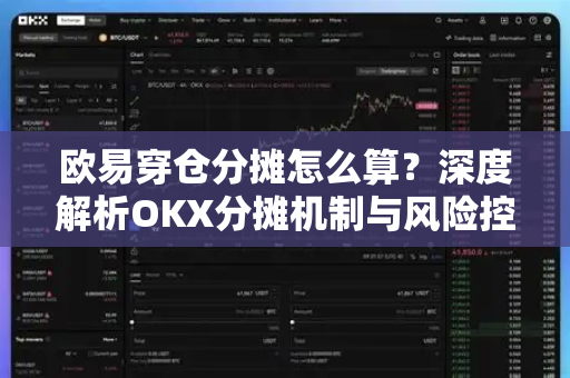 欧易穿仓分摊怎么算?深度解析OKX分摊机制与风险控制(2025最新版)-第1张图片-欧易官方注册 - OKX官网下载 | 数字加密货币交易所 欧易穿仓分摊怎么算?深度解析OKX分摊机制与风险控制(2025最新版)-第1张图片-欧易官方注册 - OKX官网下载 | 数字加密货币交易所